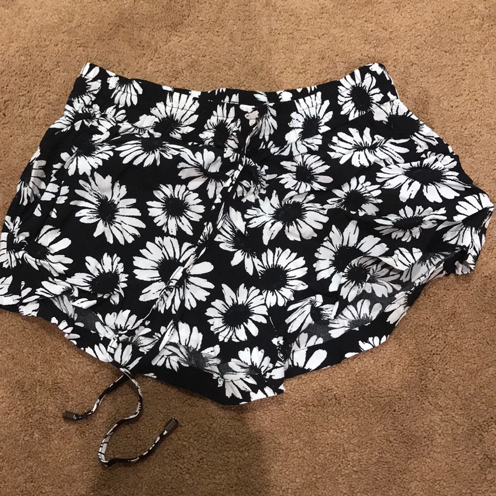 cute shorts!